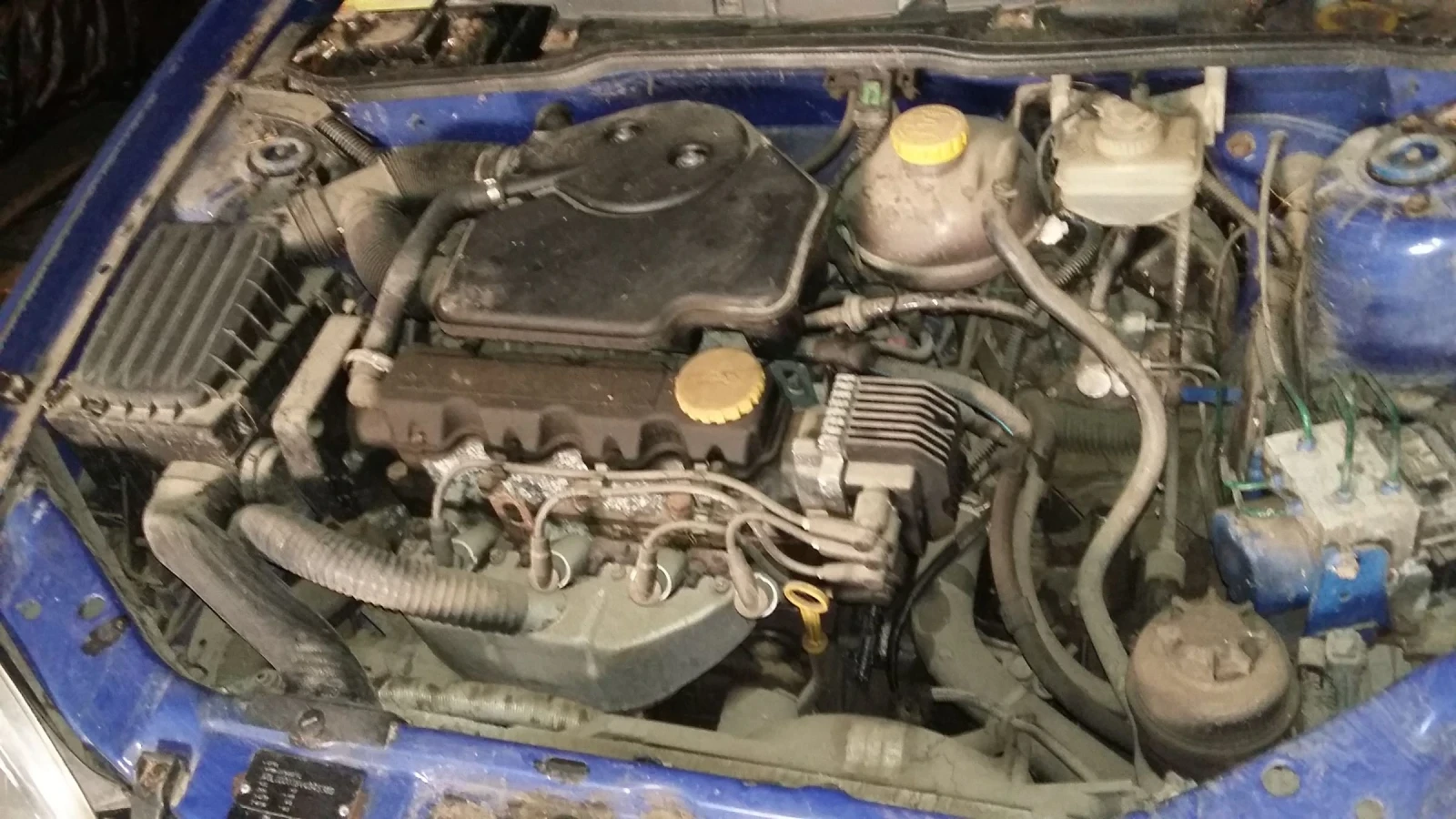 Opel Corsa  - изображение 10