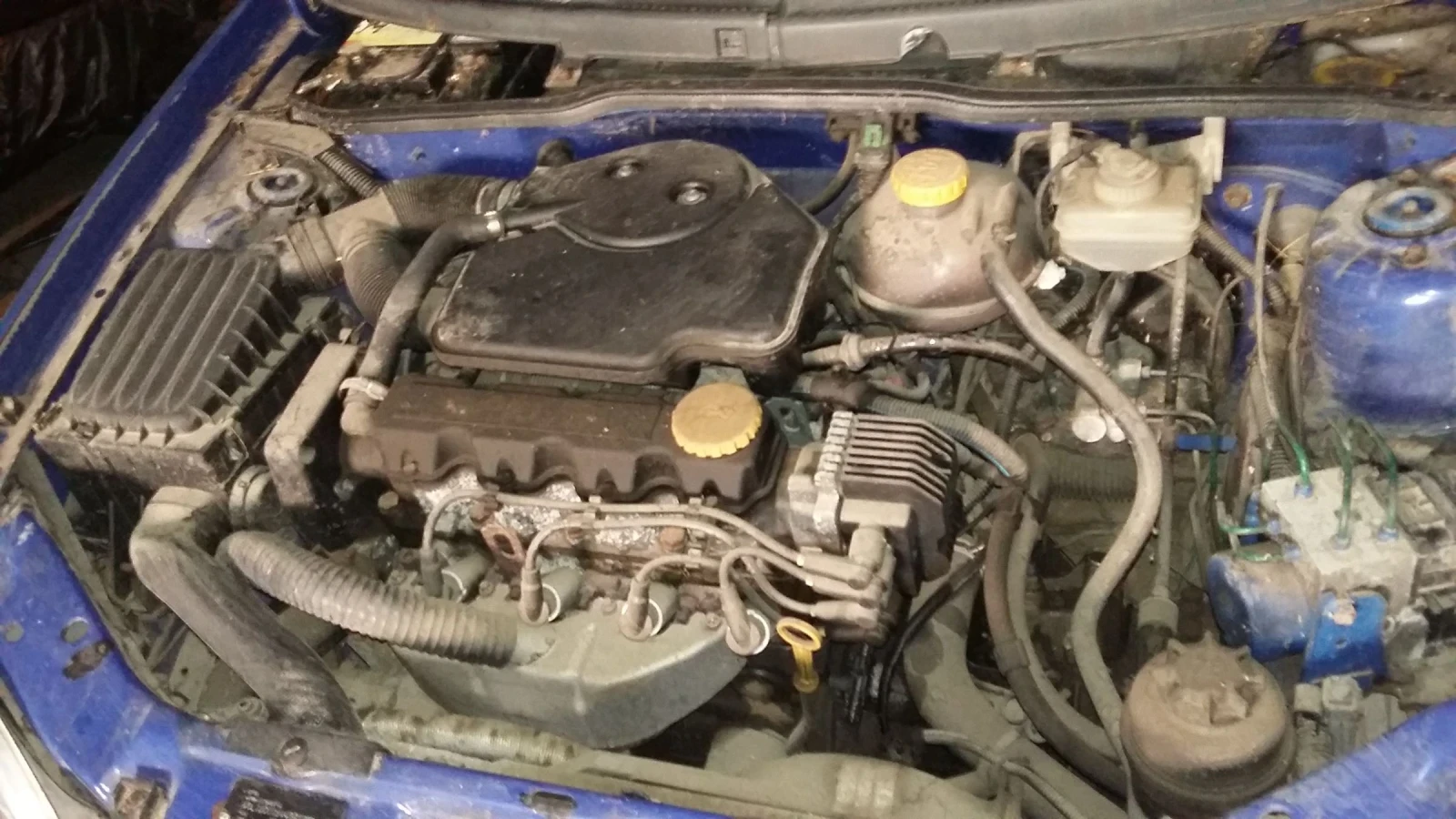 Opel Corsa  - изображение 9