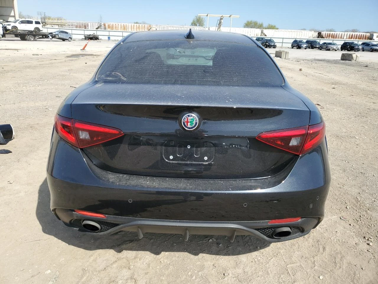 Alfa Romeo Giulietta Авто Кредит! - изображение 6