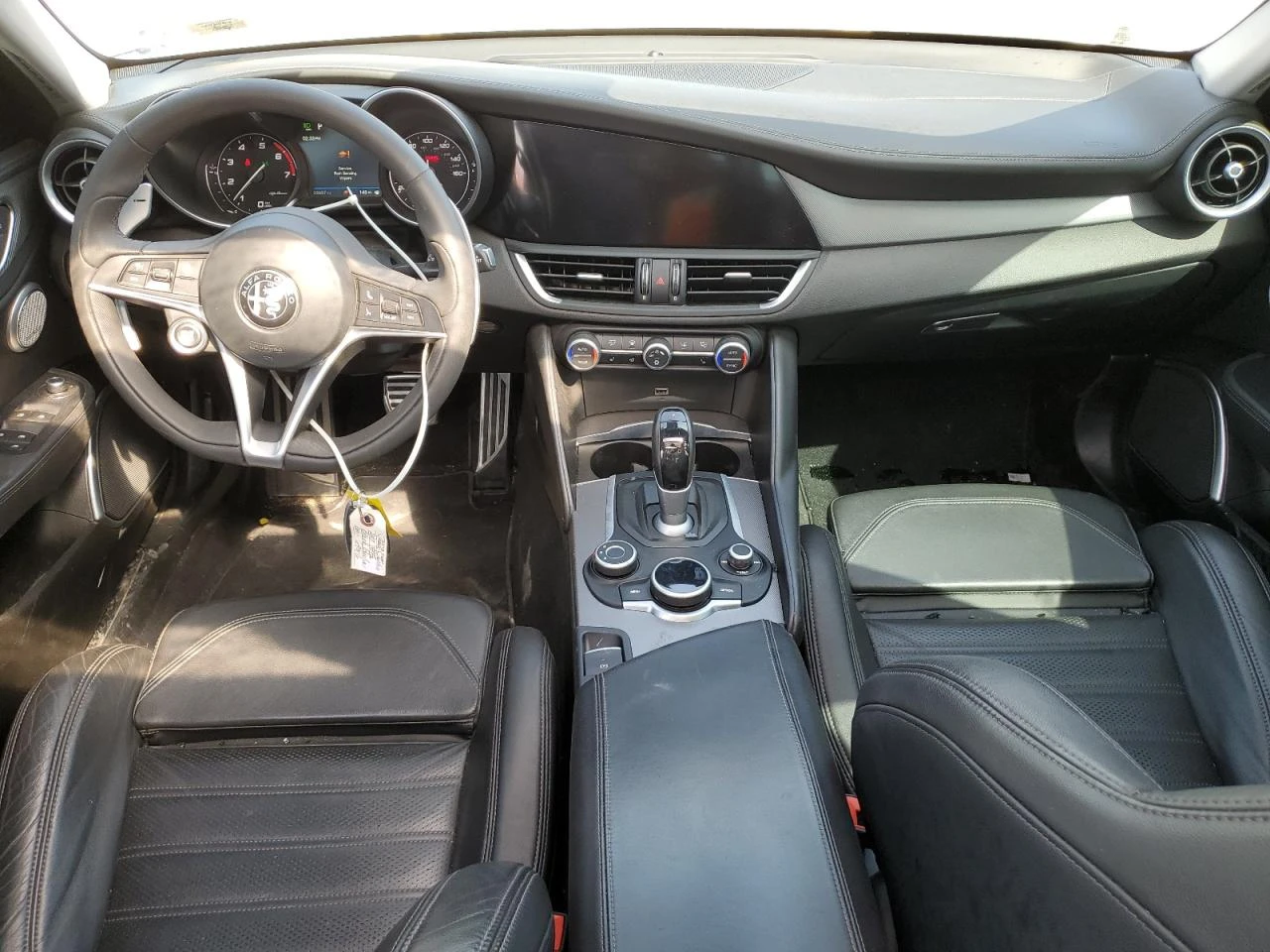Alfa Romeo Giulietta Авто Кредит! - изображение 8