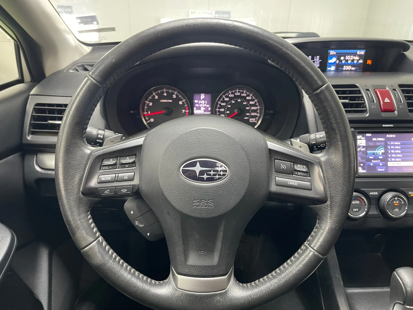 Subaru XV XV Crosstrek Auto 2.0i Limited * AWD*  - изображение 8
