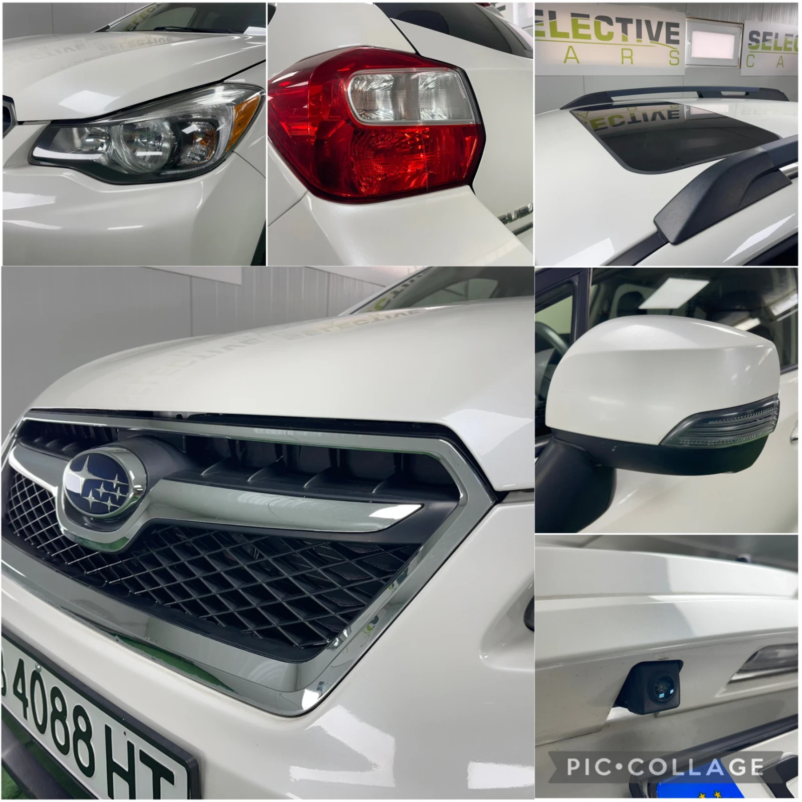 Subaru XV XV Crosstrek Auto 2.0i Limited * AWD*  - изображение 6