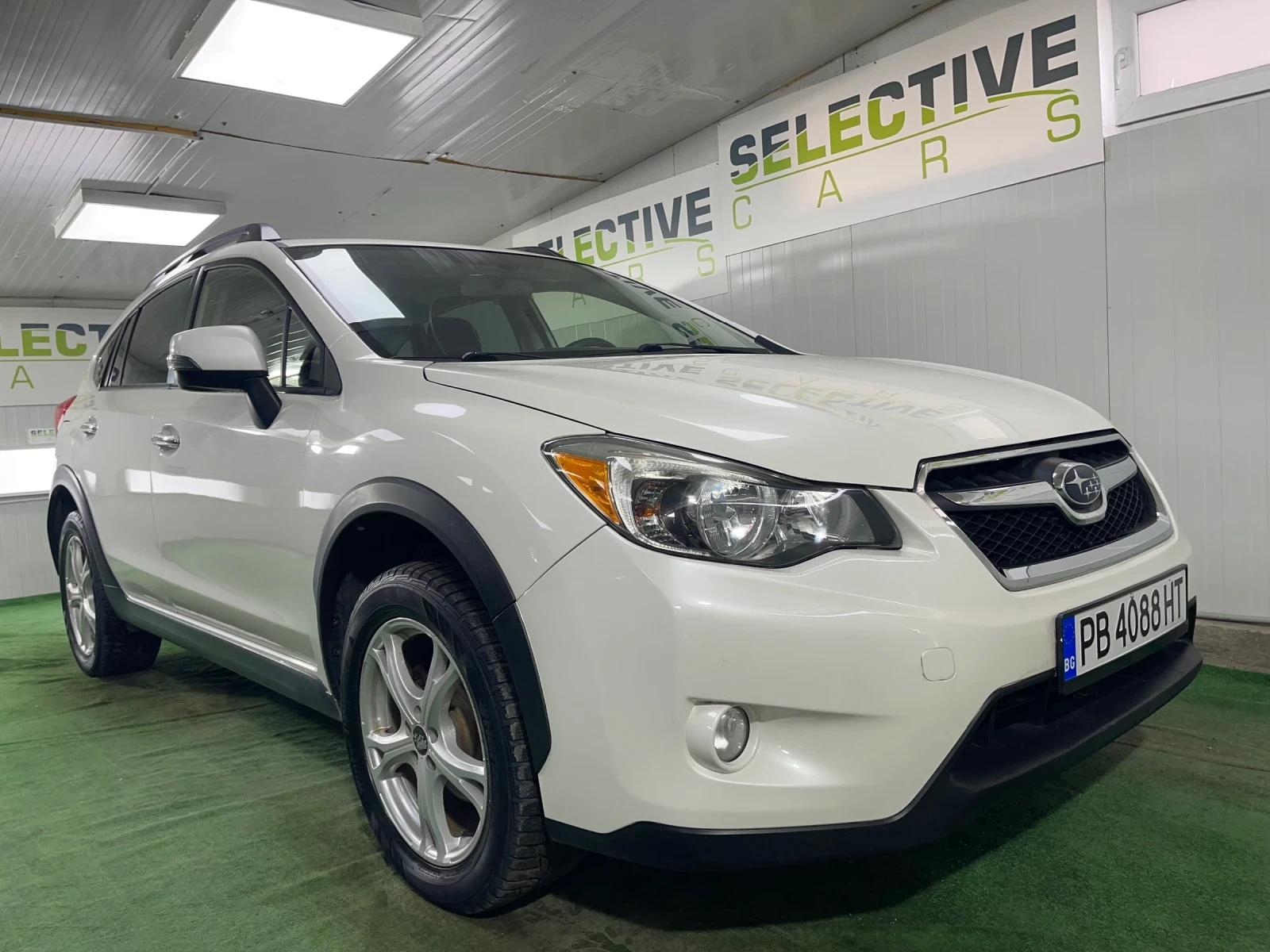 Subaru XV XV Crosstrek Auto 2.0i Limited * AWD*  - изображение 4