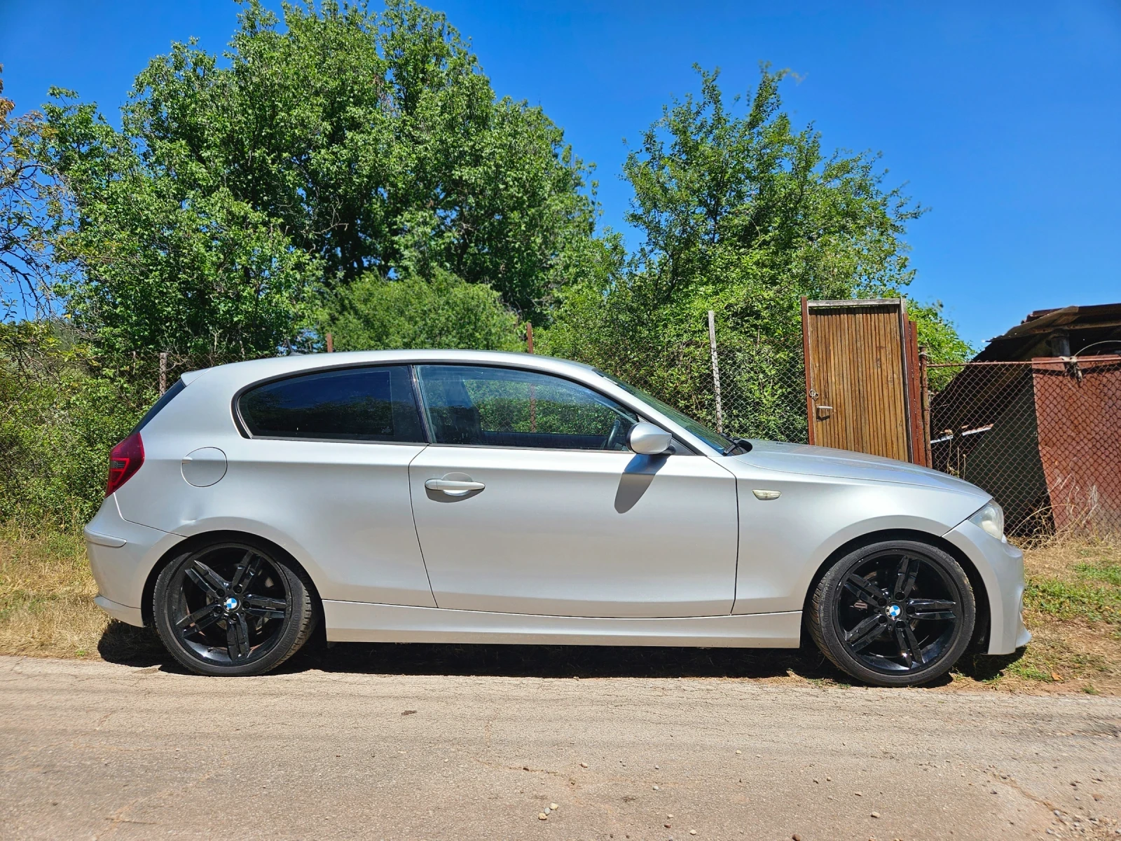 BMW 120 М120i - изображение 3