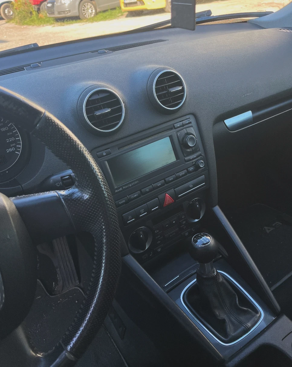 Audi A3 1.9 TDI 105 - изображение 3