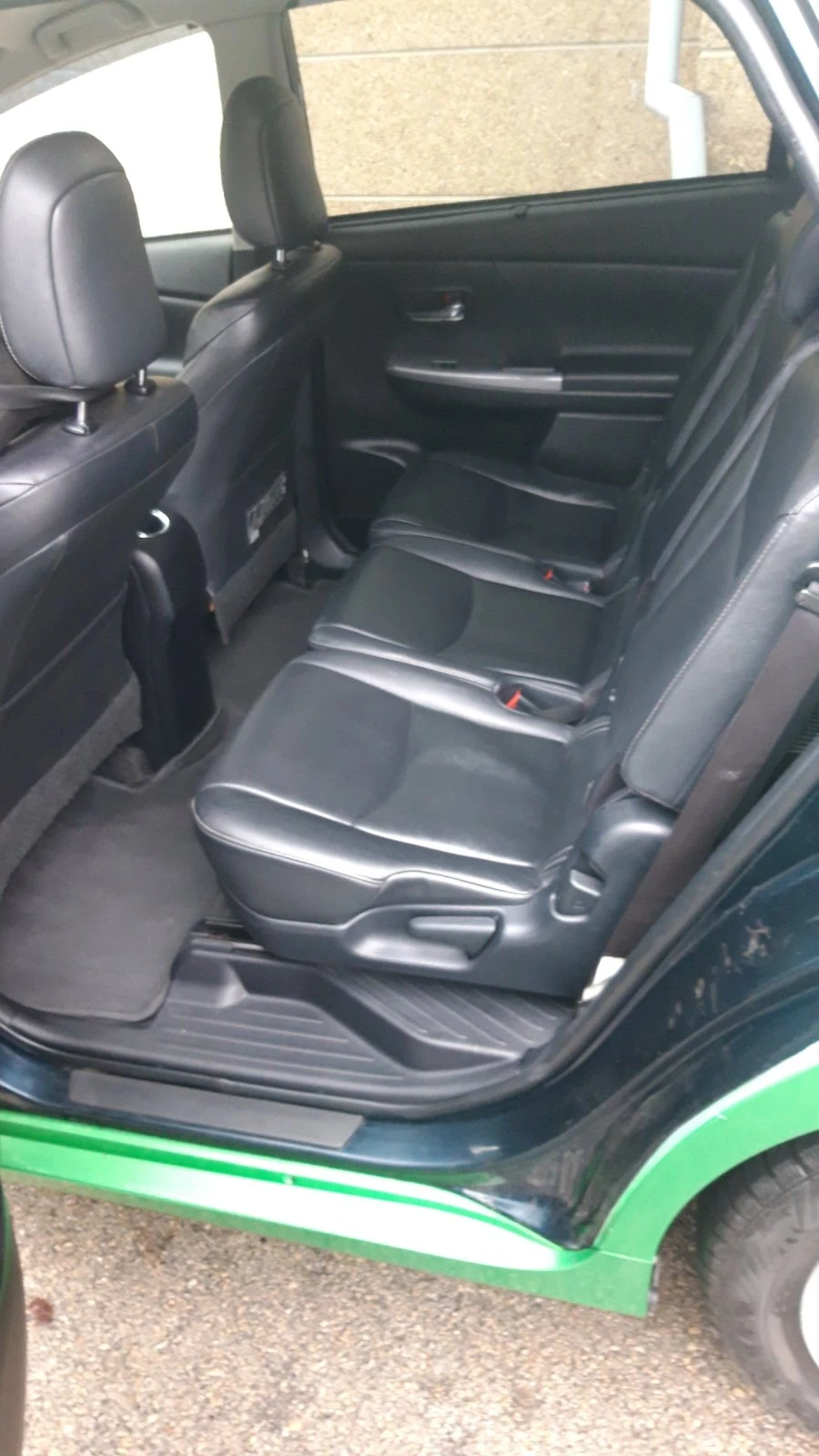 Toyota Prius PRIUS+  - изображение 4