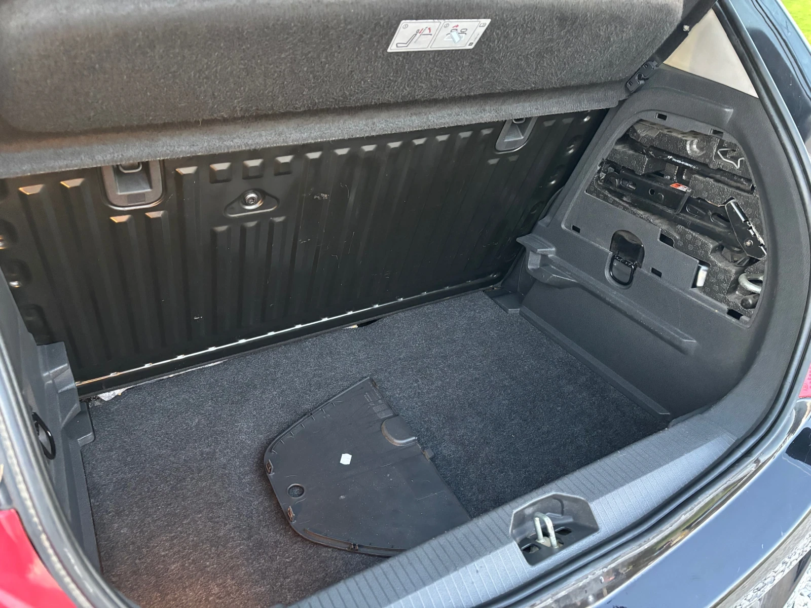 Opel Corsa 1.4Бензин/2011г/133хил км | Mobile.bg — изображение 15