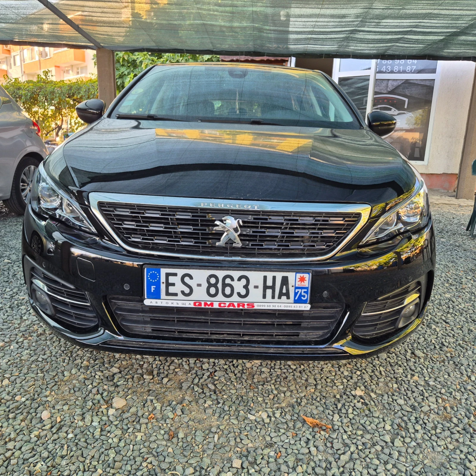 Peugeot 308 | Mobile.bg   1