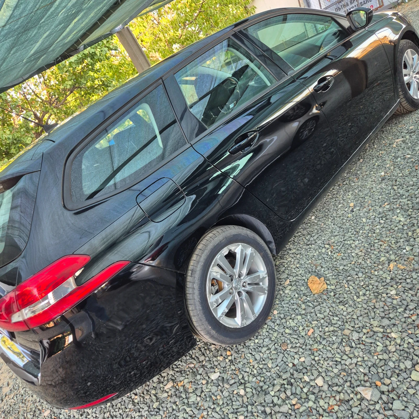 Peugeot 308 | Mobile.bg   15