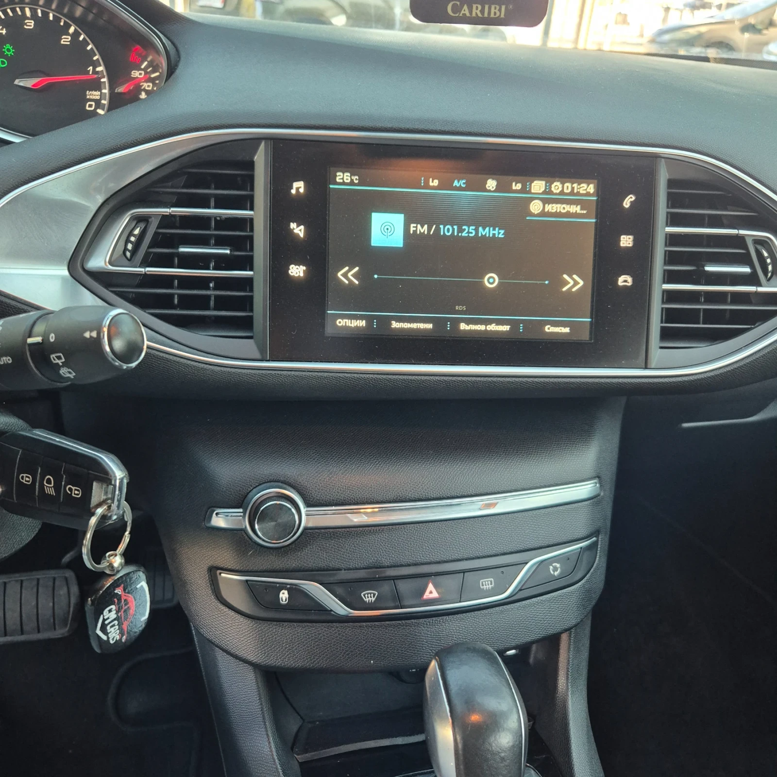 Peugeot 308 | Mobile.bg   8