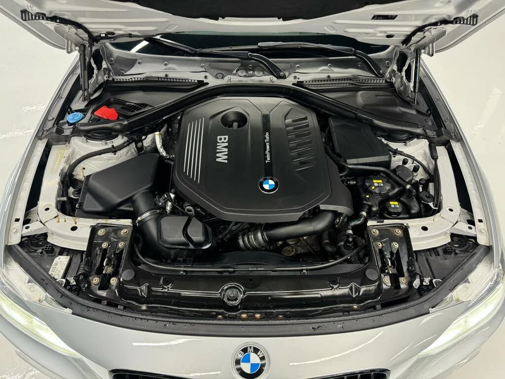 BMW 340 *  *    *   *  | Mobile.bg   17