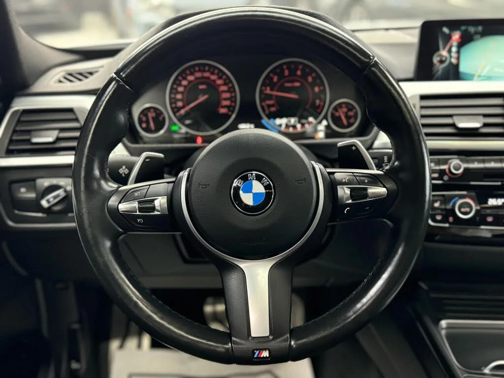 BMW 340 *  *    *   *  | Mobile.bg   10