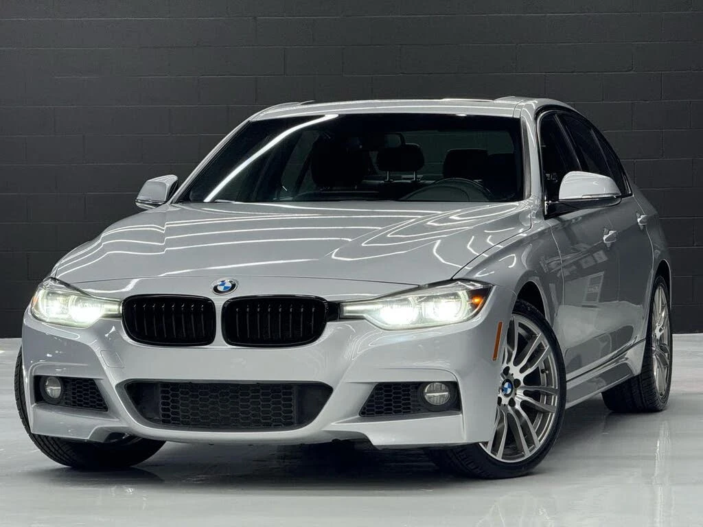 BMW 340 *  *    *   *  | Mobile.bg   1