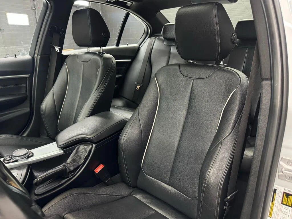 BMW 340 *  *    *   *  | Mobile.bg   11