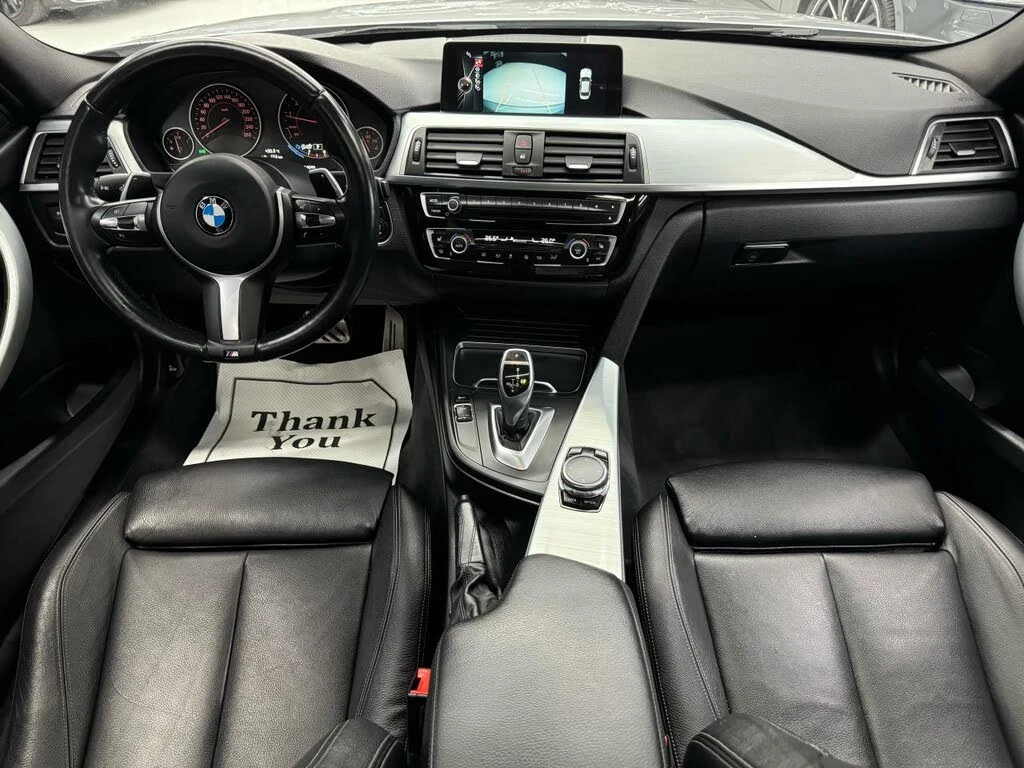 BMW 340 *  *    *   *  | Mobile.bg   8