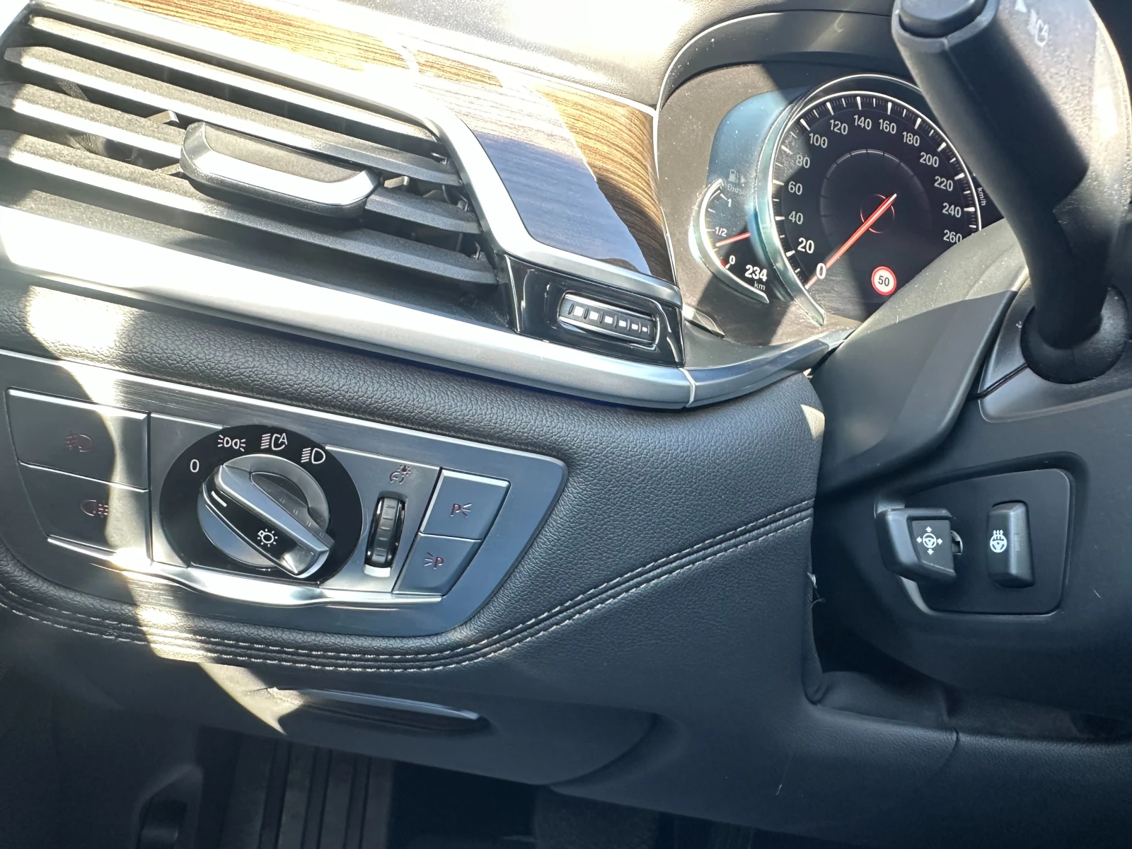 BMW 740 D 320 .. Xdrive  / / | Mobile.bg   15