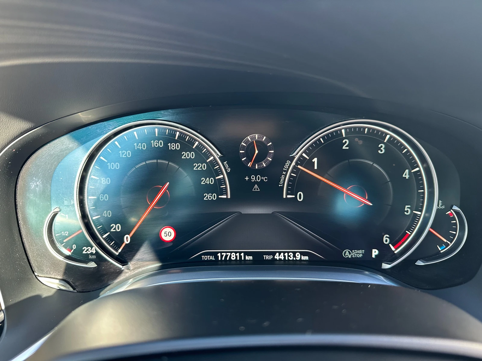 BMW 740 D 320 .. Xdrive  / / | Mobile.bg   14