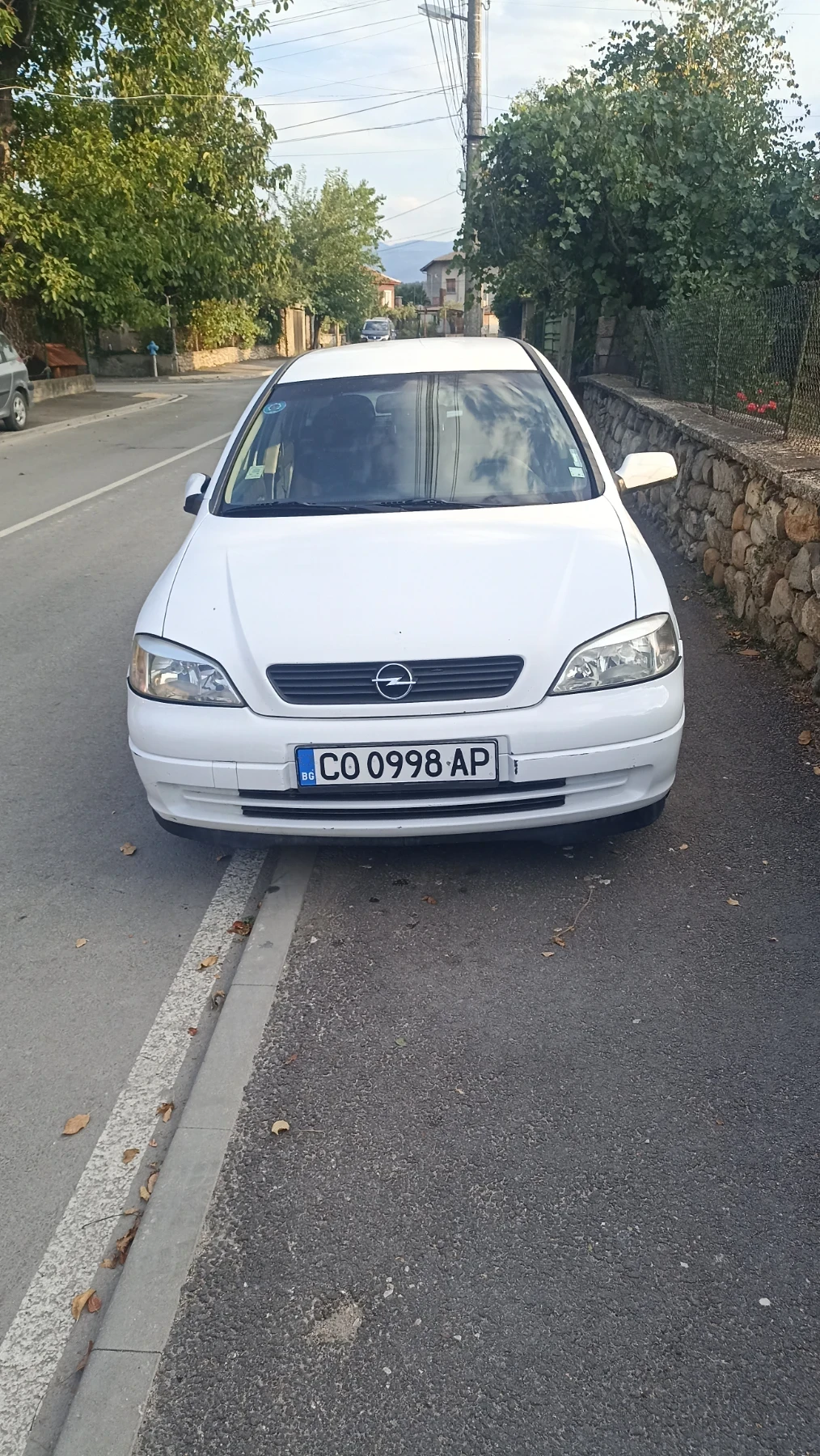 Opel Astra | Mobile.bg   11