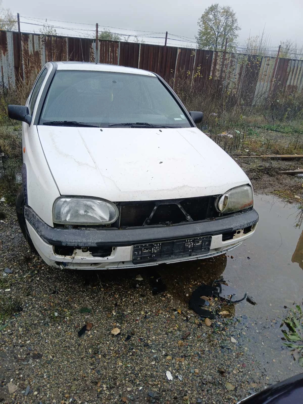 VW Golf 3 | Mobile.bg   1