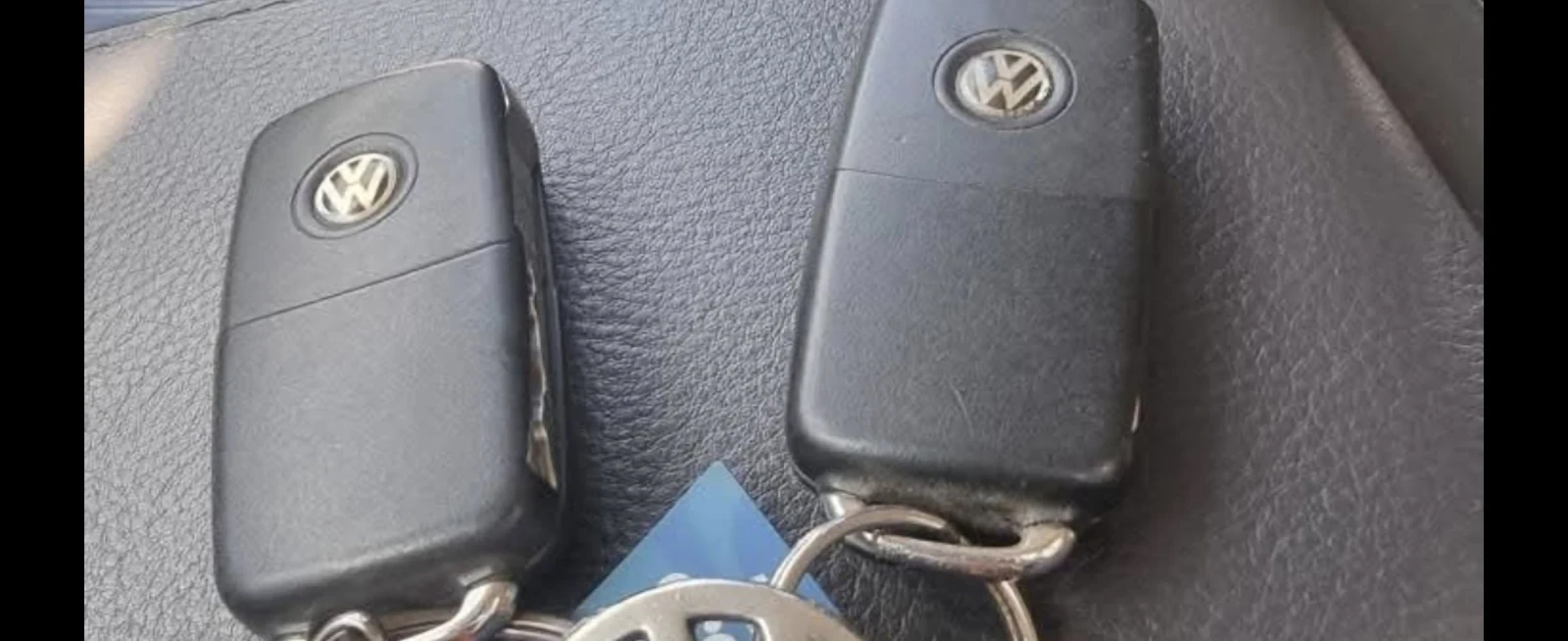 VW Touran  - изображение 7