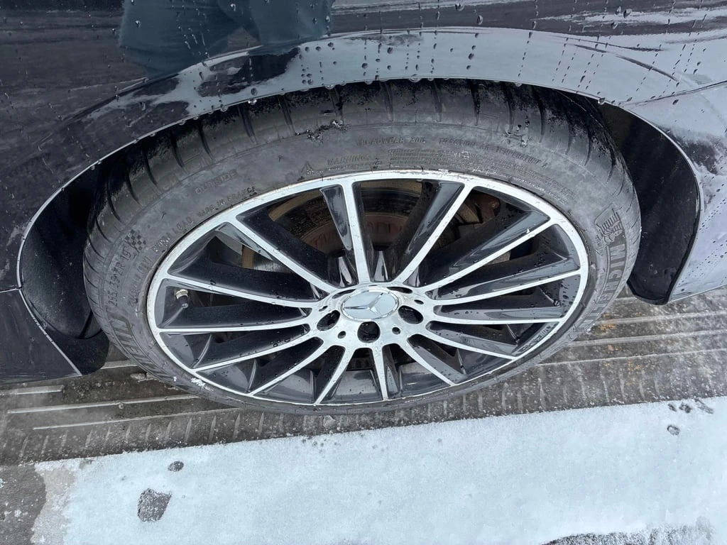 Mercedes-Benz C 43 AMG * CARFAX *    | Mobile.bg   7