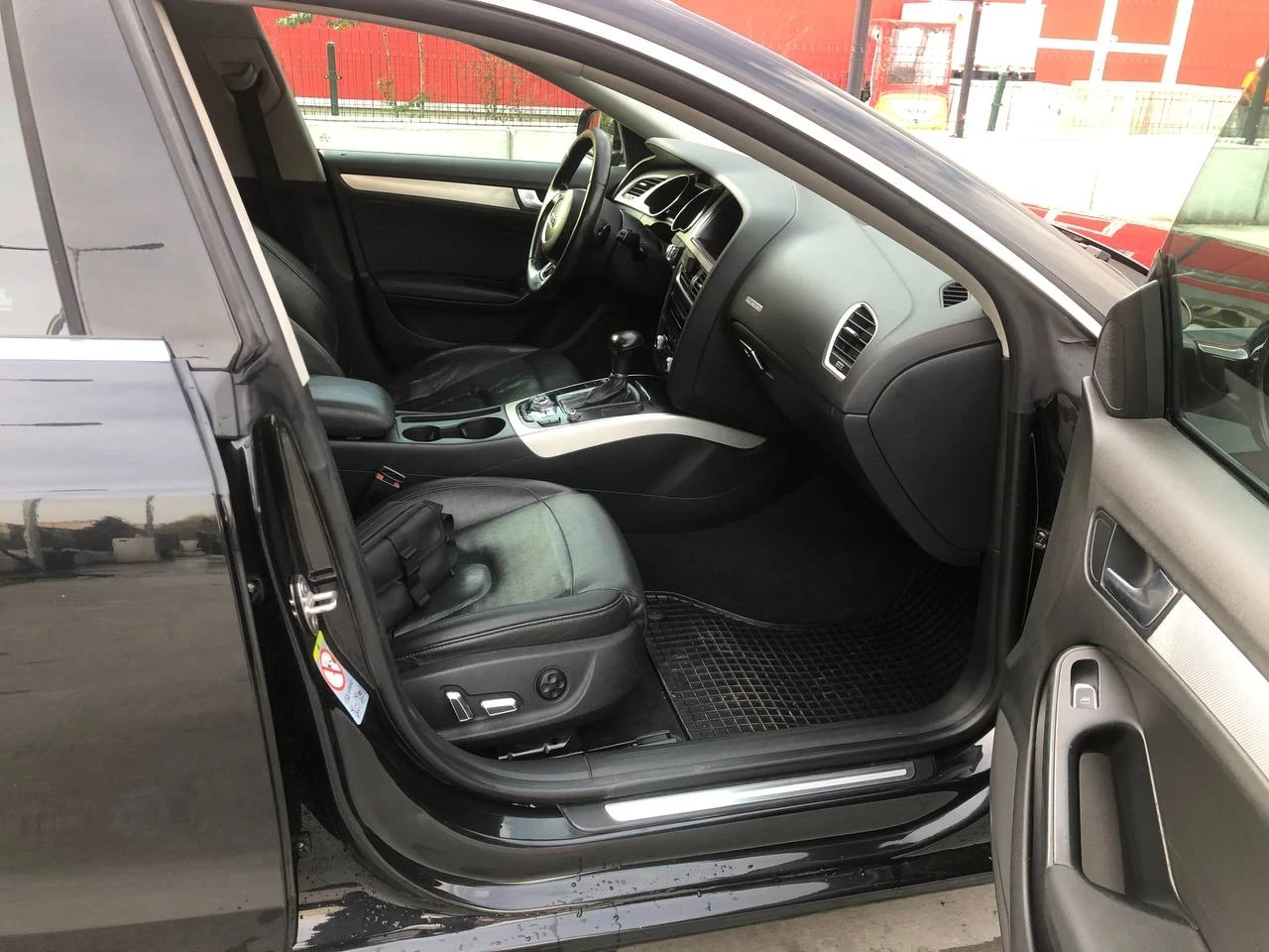 Audi A5 3.0 TDI 245 ��. facelift | Mobile.bg � ����������� 12