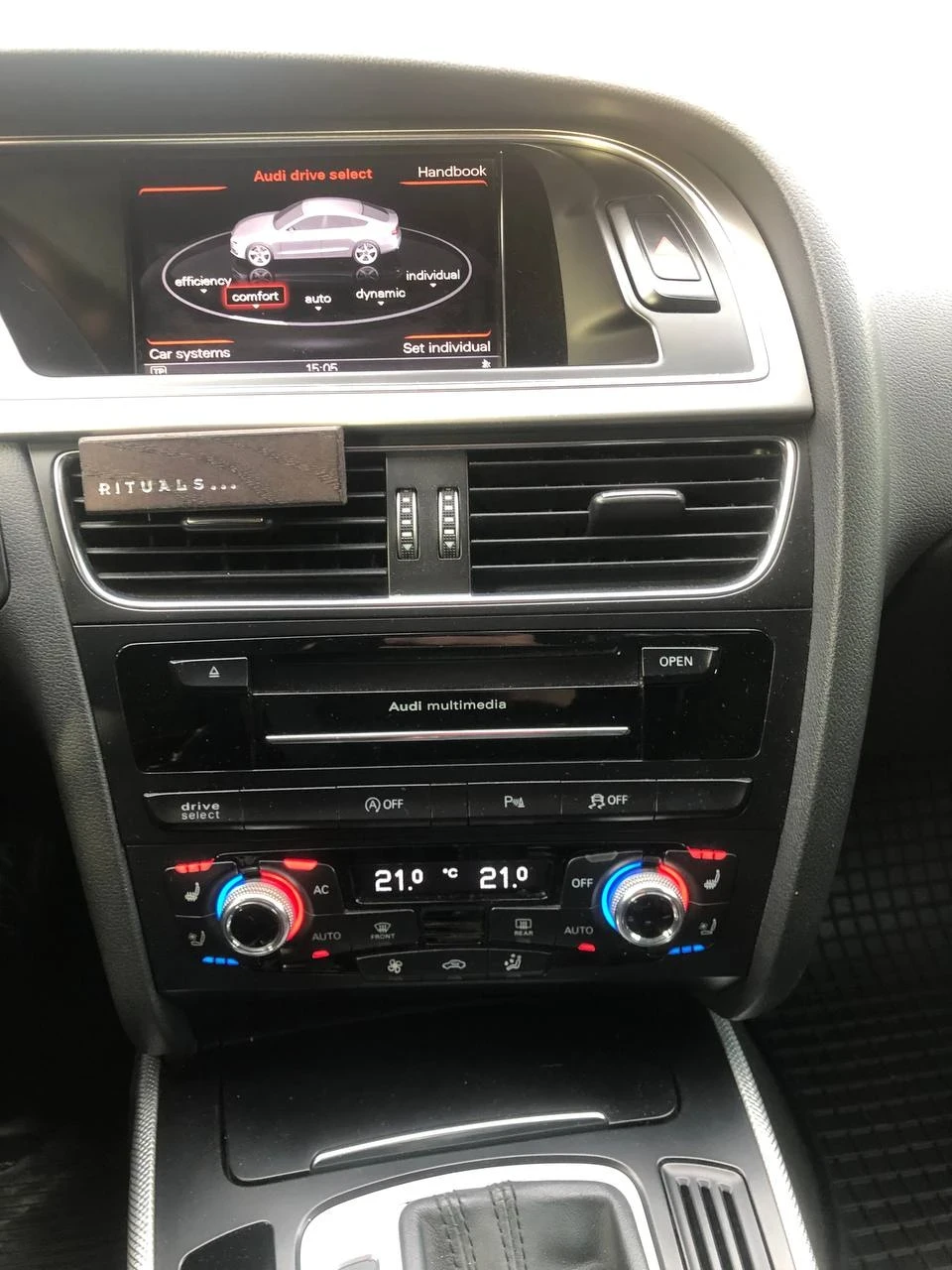 Audi A5 3.0 TDI 245 ��. facelift | Mobile.bg � ����������� 11