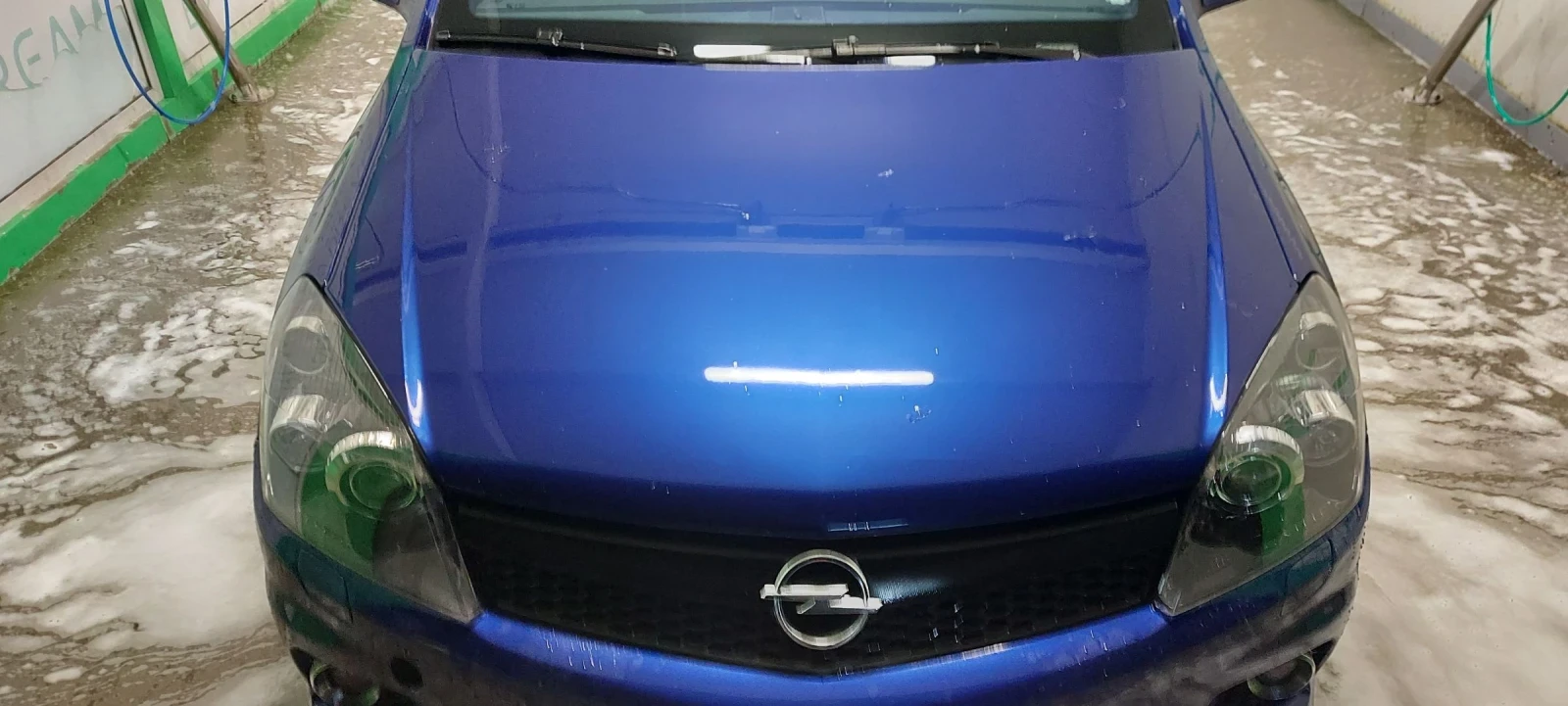 Opel Astra GTC - изображение 5