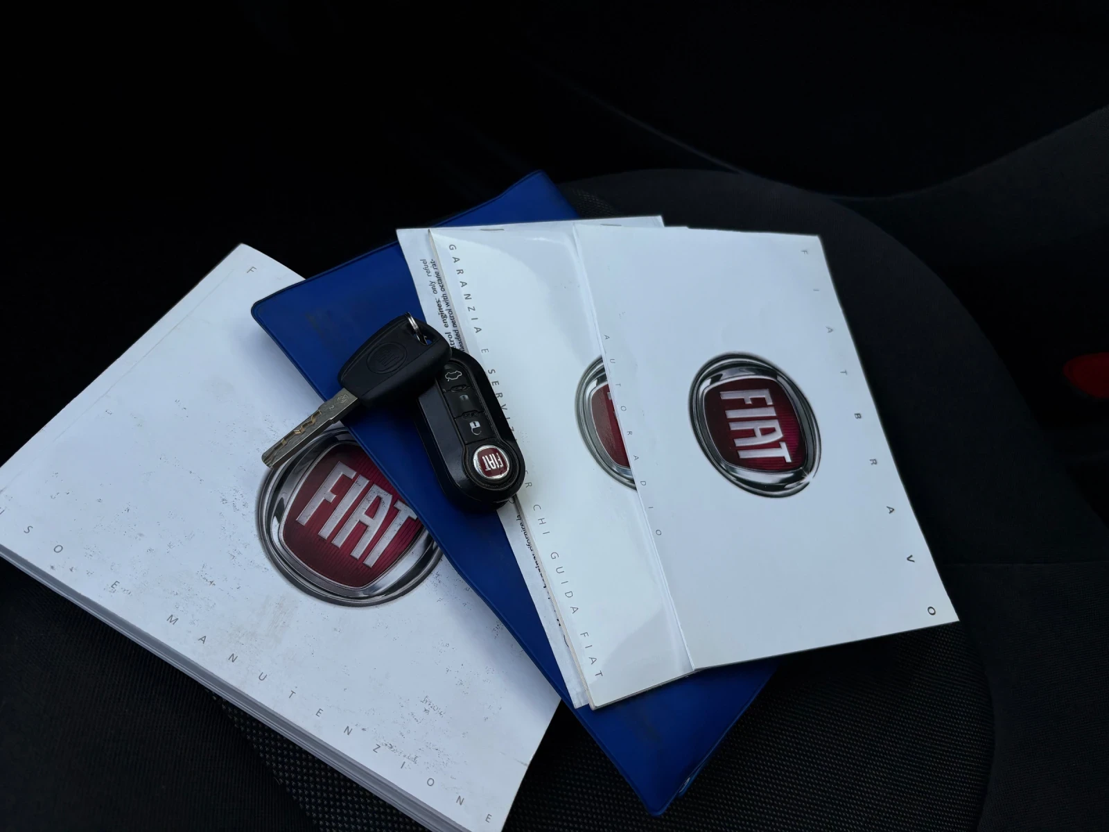 Fiat Bravo 1.6 JTD 120�� 157000 ��  | Mobile.bg � ����������� 16