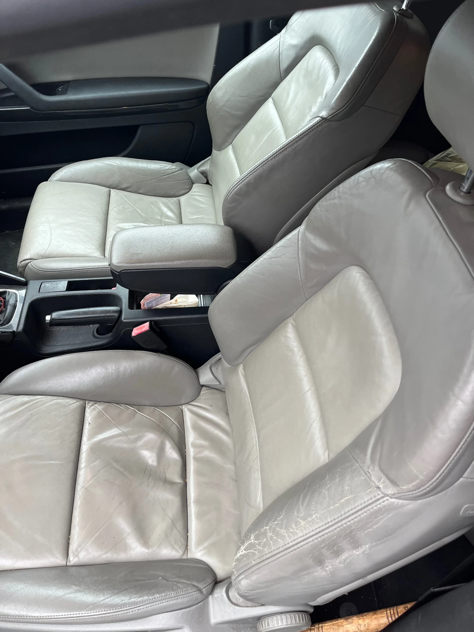 Audi A3  - изображение 6