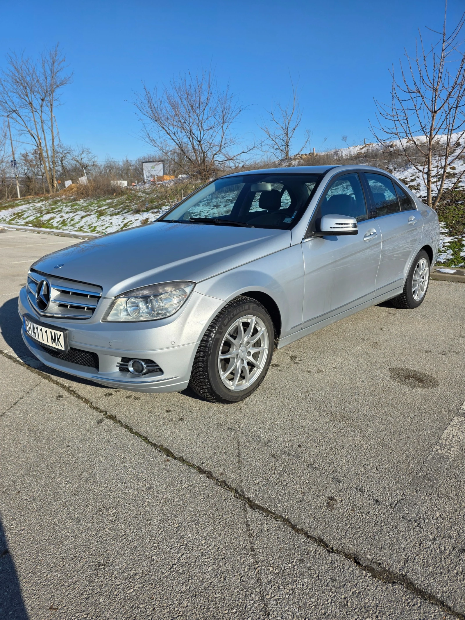 Mercedes-Benz C 180 | Mobile.bg � ����������� 2
