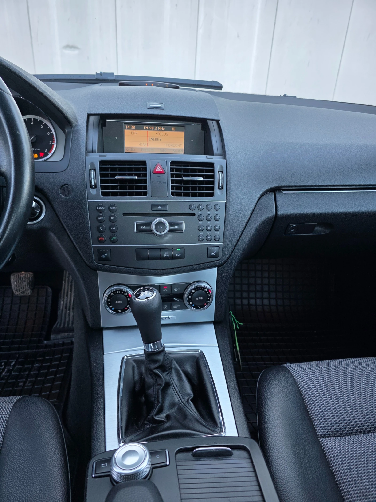 Mercedes-Benz C 180 | Mobile.bg � ����������� 8