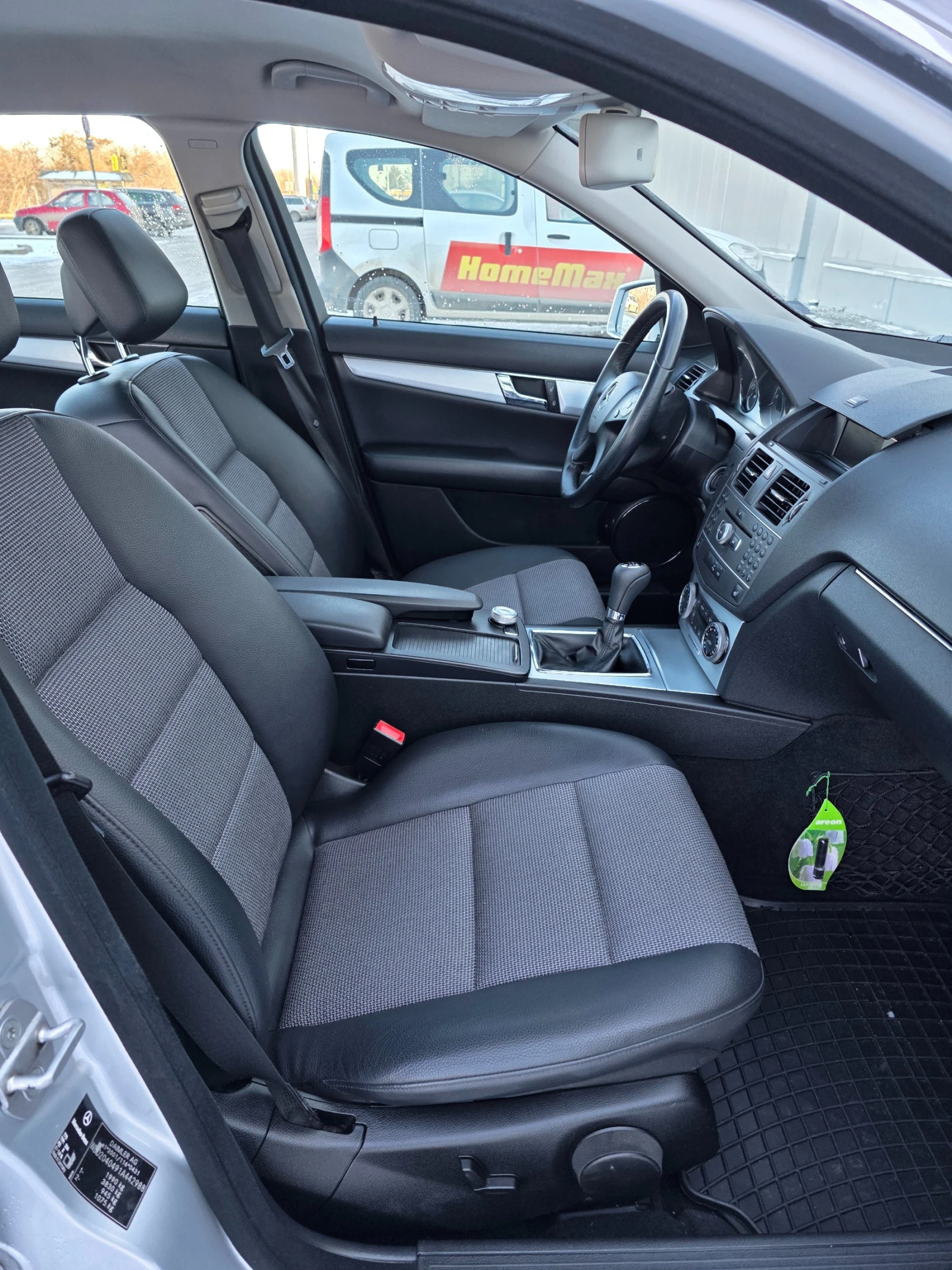 Mercedes-Benz C 180 | Mobile.bg � ����������� 11