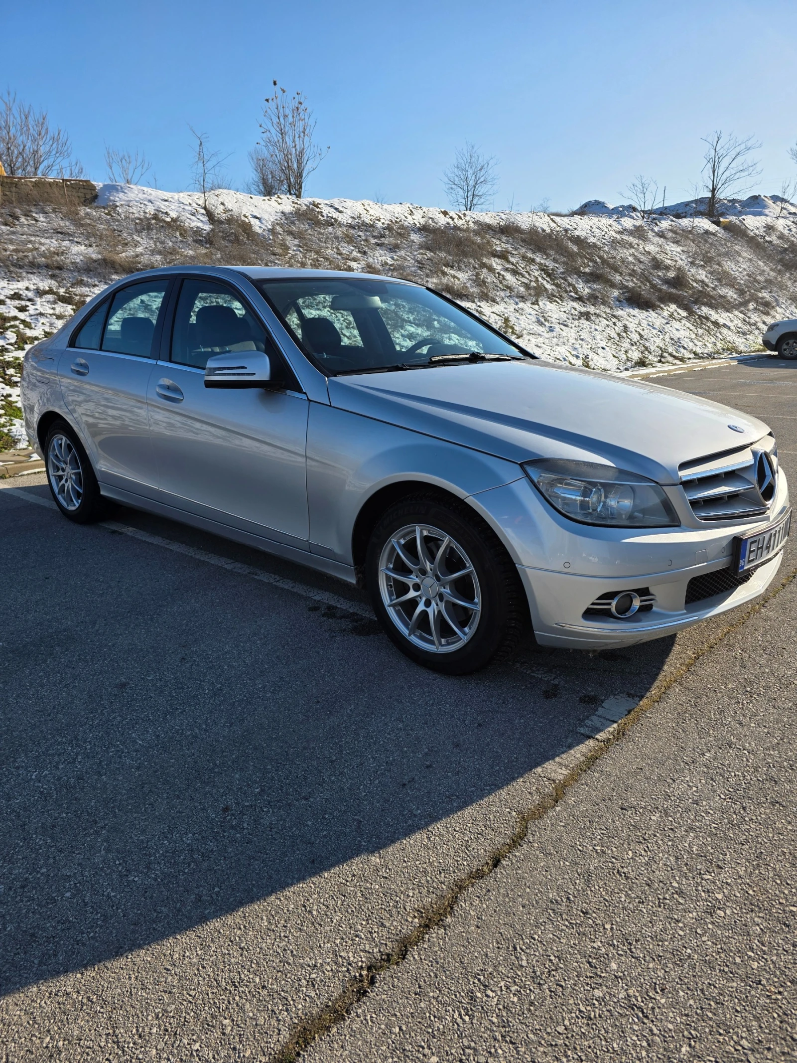 Mercedes-Benz C 180 | Mobile.bg � ����������� 6