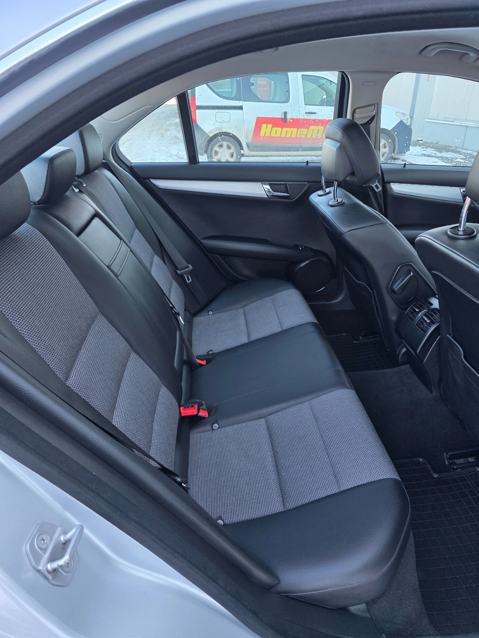 Mercedes-Benz C 180 | Mobile.bg � ����������� 12