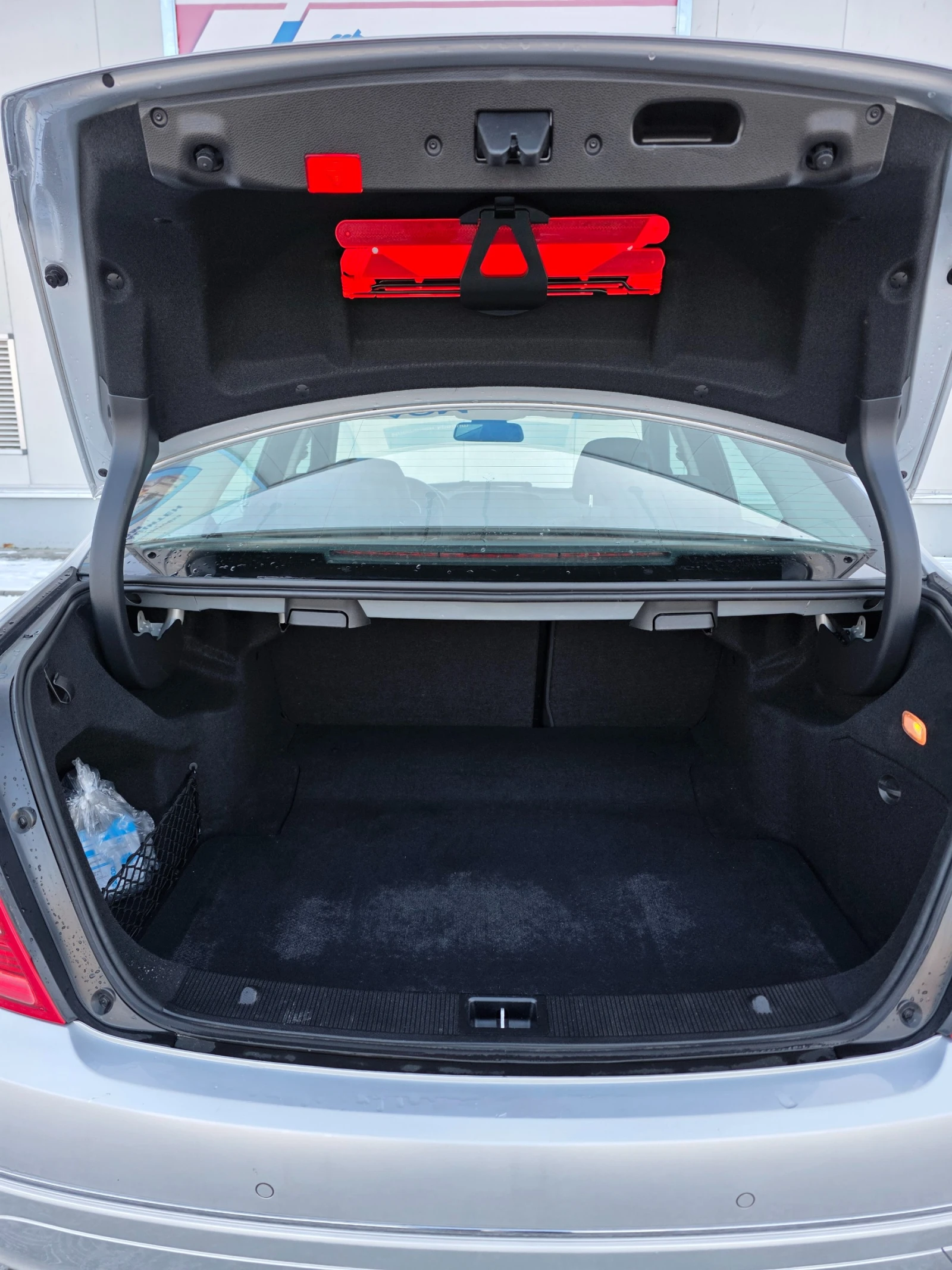 Mercedes-Benz C 180 | Mobile.bg � ����������� 15