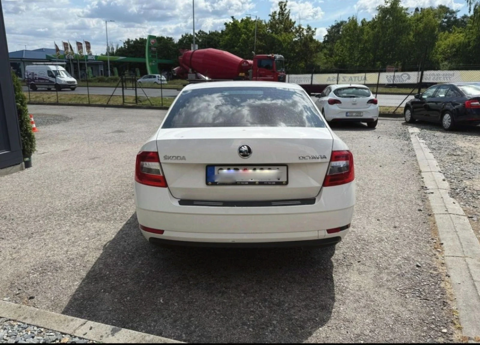 Skoda Octavia 1.6 TDI 116кс clima - изображение 4
