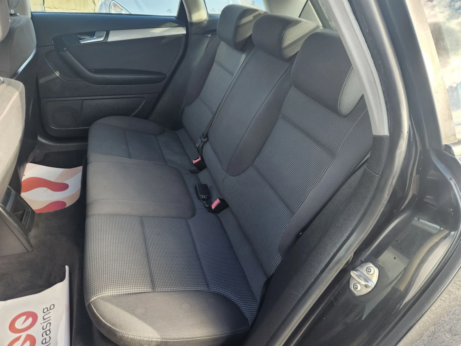 Audi A3 2.0TDI S-LINE 6-SKOROSTI | Mobile.bg � ����������� 13