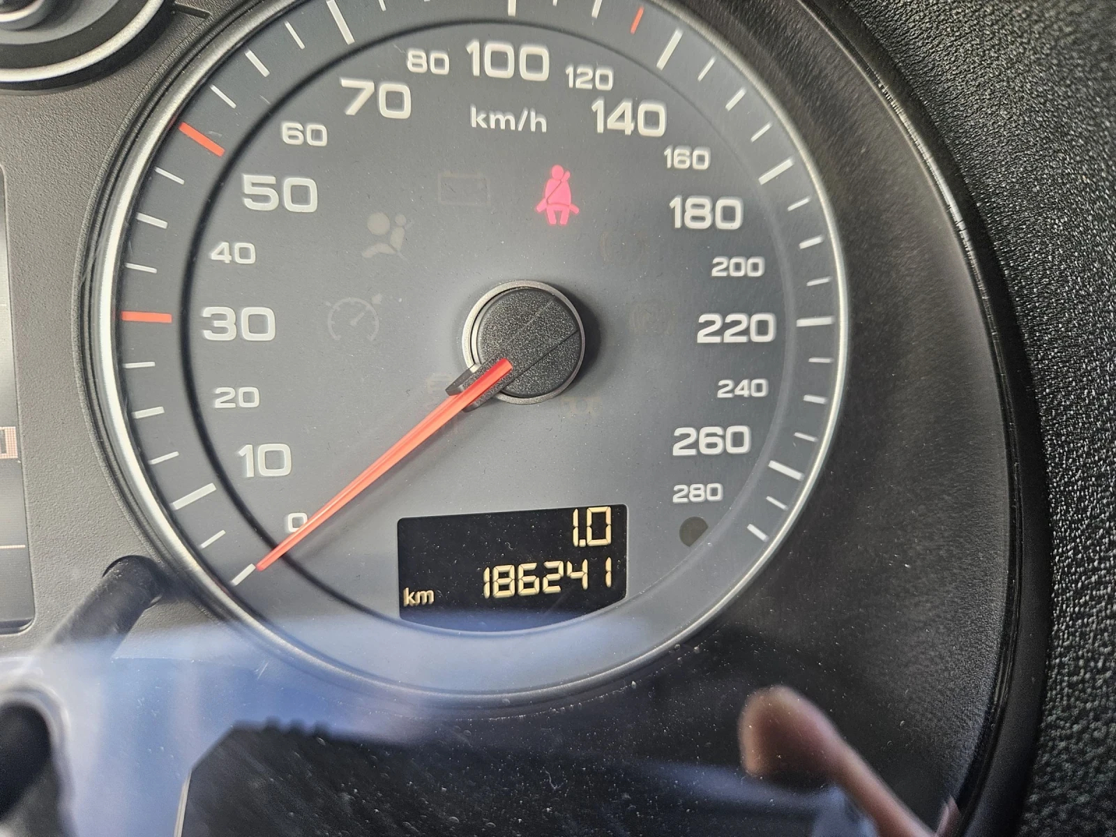 Audi A3 2.0TDI S-LINE 6-SKOROSTI | Mobile.bg � ����������� 10