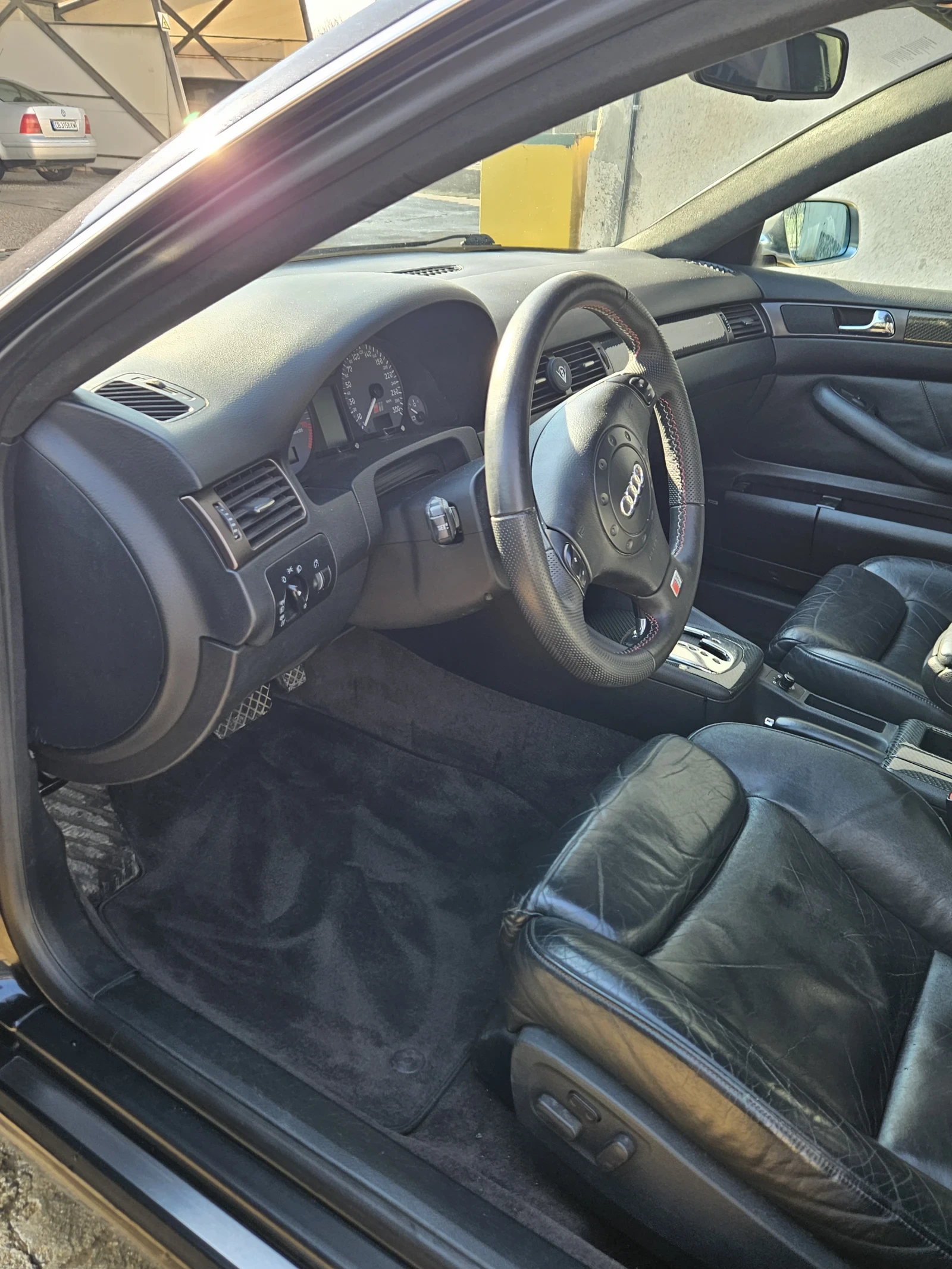 Audi S6, снимка 7 - Автомобили и джипове - 53511513