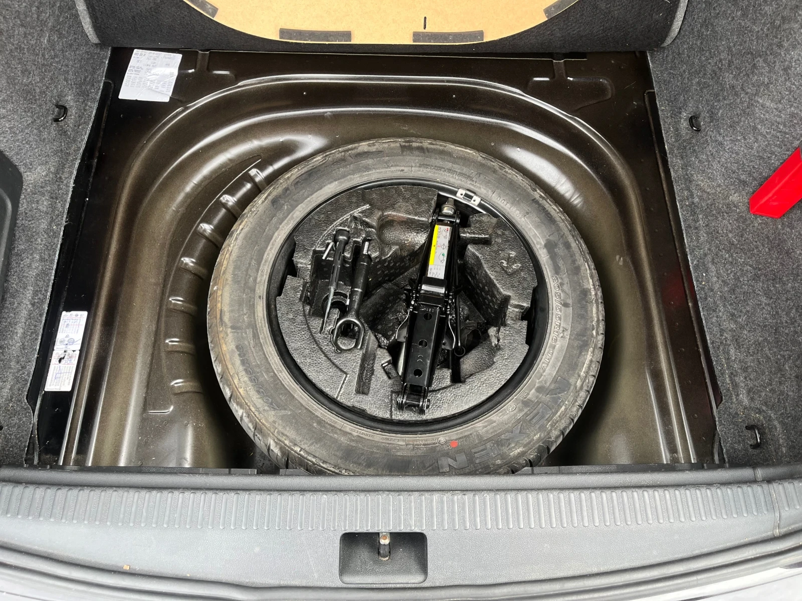 Skoda Octavia 2.0 TDI DSG, снимка 13 - Автомобили и джипове - 53772830