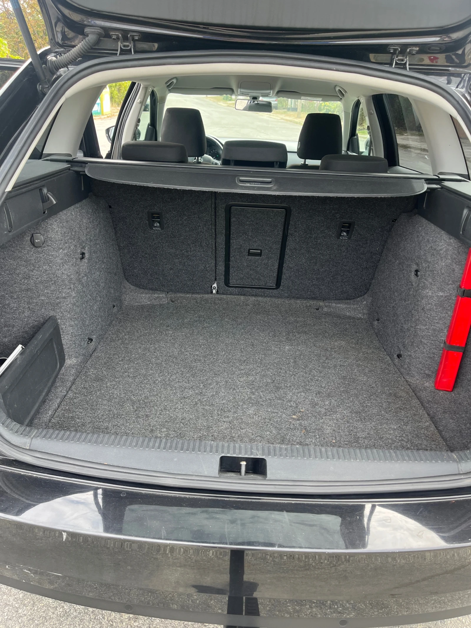 Skoda Octavia 2.0 TDI DSG, снимка 12 - Автомобили и джипове - 53772830