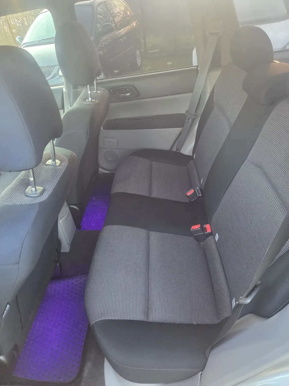 Subaru Forester 2.5XT, снимка 10 - Автомобили и джипове - 53839112