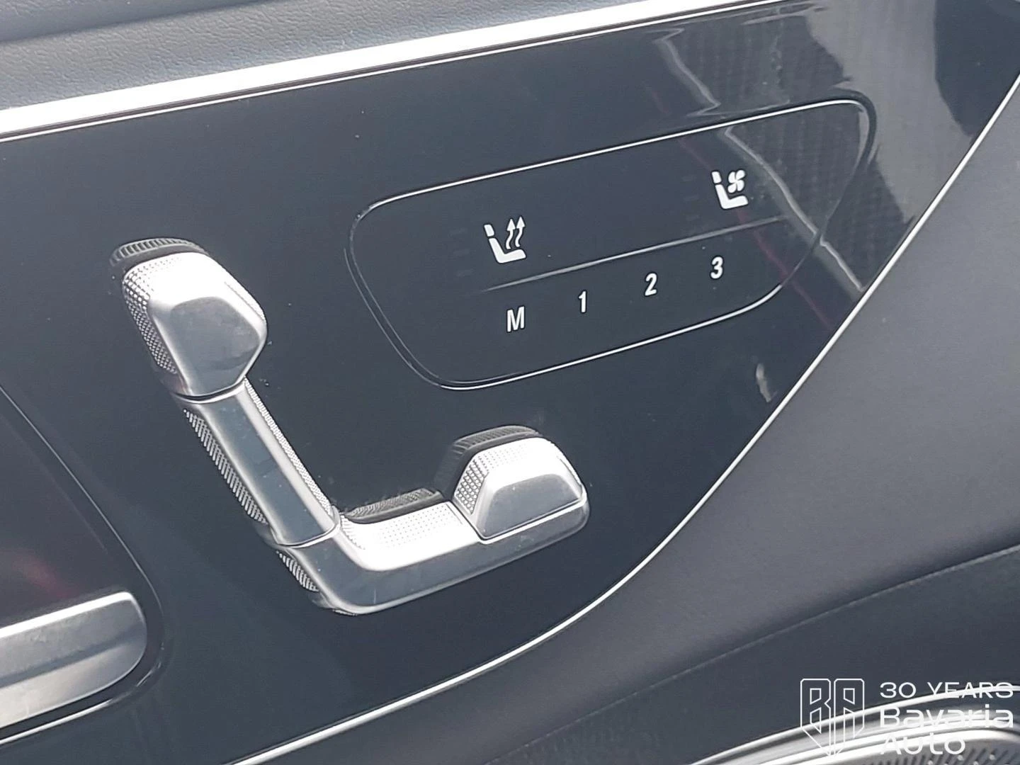 Mercedes-Benz C 63 AMG s 4Matic  E Performance F1 Edition, снимка 14 - Автомобили и джипове - 53846225