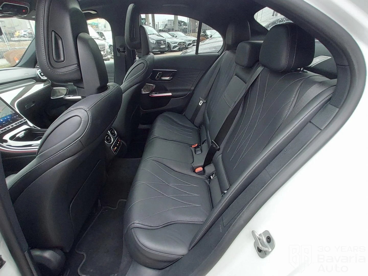 Mercedes-Benz C 63 AMG s 4Matic  E Performance F1 Edition, снимка 10 - Автомобили и джипове - 53846225