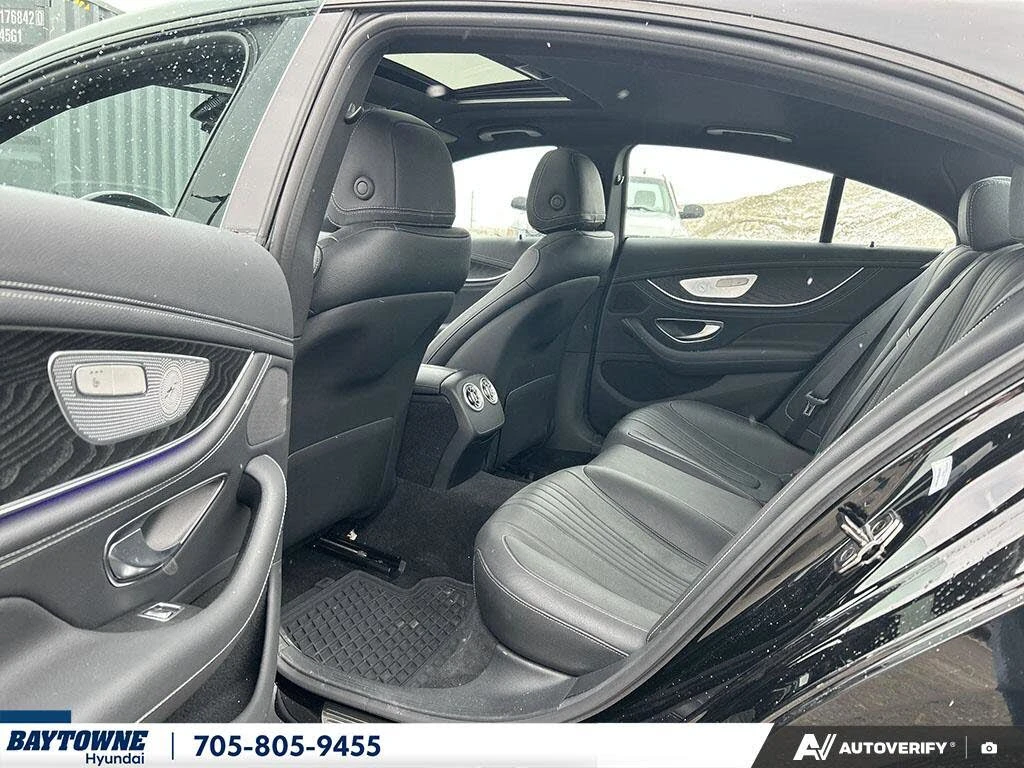 Mercedes-Benz CLS 450 4MATIC, снимка 15 - Автомобили и джипове - 53967921