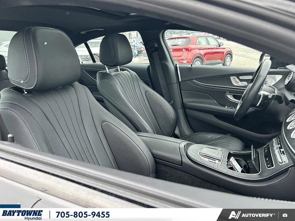 Mercedes-Benz CLS 450 4MATIC, снимка 14 - Автомобили и джипове - 53967921