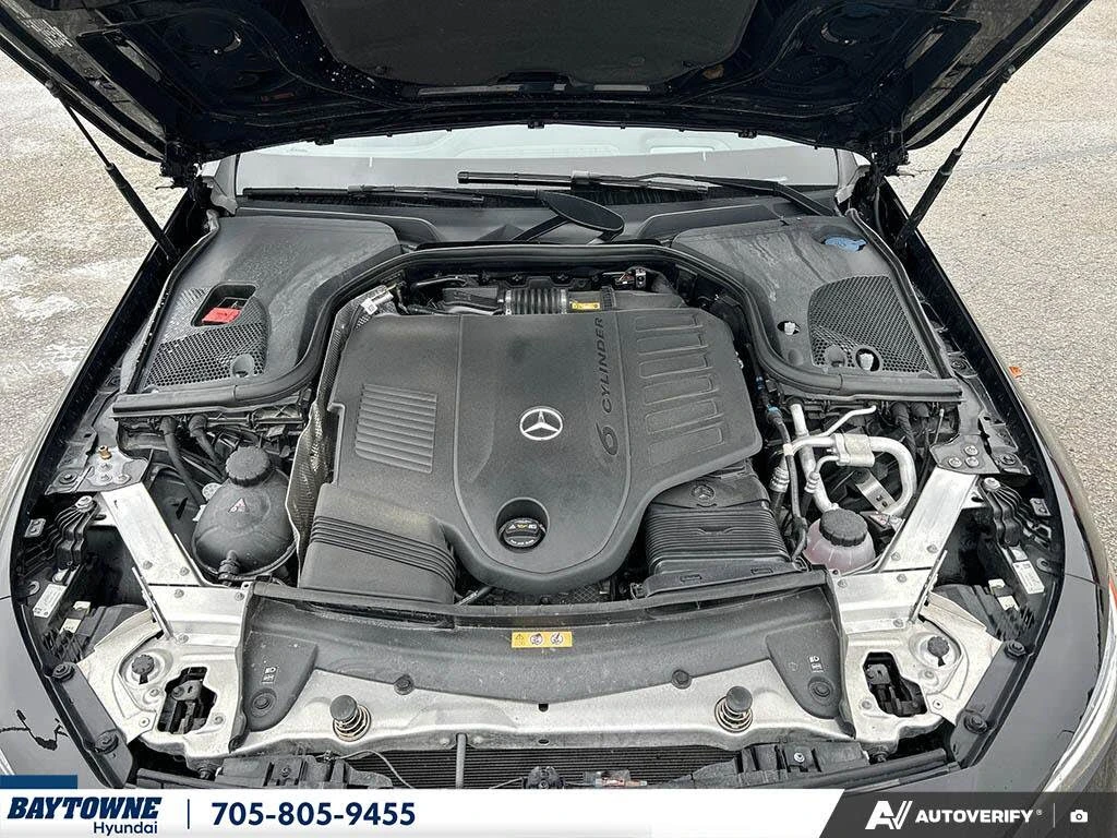 Mercedes-Benz CLS 450 4MATIC, снимка 6 - Автомобили и джипове - 53967921