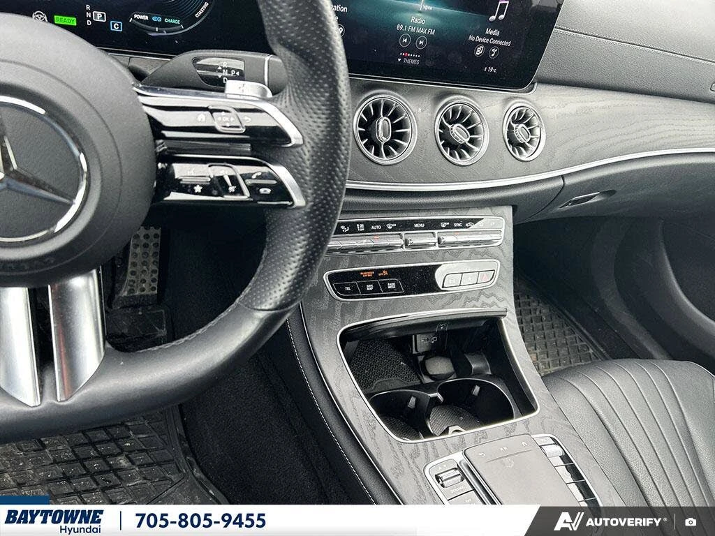 Mercedes-Benz CLS 450 4MATIC, снимка 11 - Автомобили и джипове - 53967921