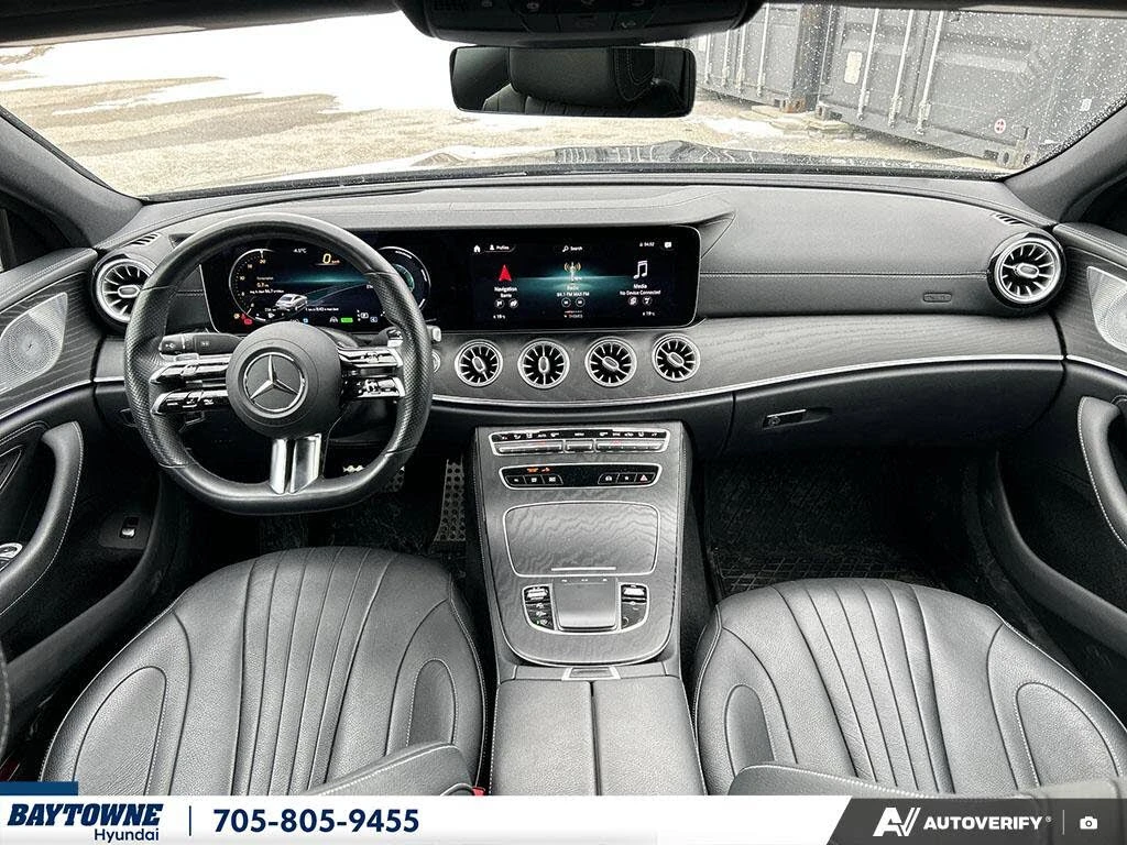 Mercedes-Benz CLS 450 4MATIC, снимка 16 - Автомобили и джипове - 53967921